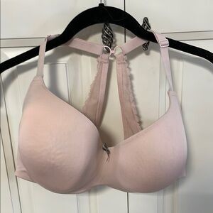Cacique Pink Women's Intimate Bra